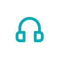 headphones icon