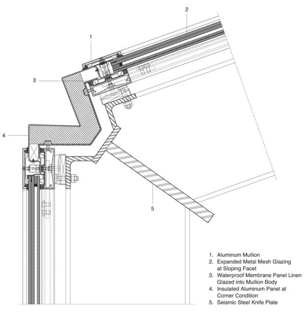 detail drawing, an architectural drawing