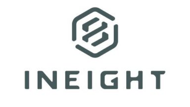 InEight logo, one of the Best Project Management Software for Architects