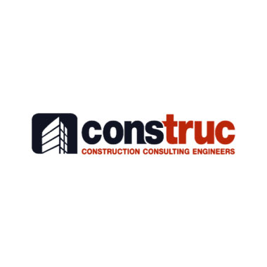 Cosntruc logo