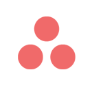 Asana logo