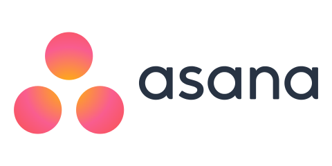 Asana logo