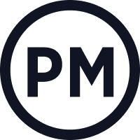 ProjectManager logo, one of the best Buildertrend alternatives