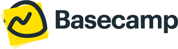 Basecamp logo