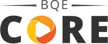 BQE Core logo, one of the Best Project Management Software for Architects