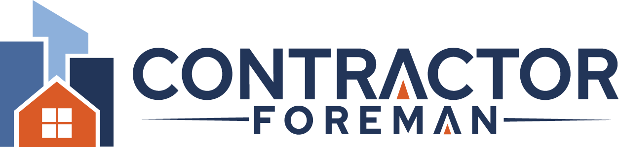 Contractor Foreman logo