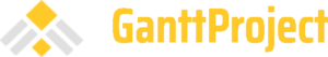 GanttProject logo