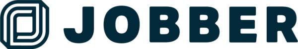 Jobber logo, one of the best Construction Management Software for a Small Business