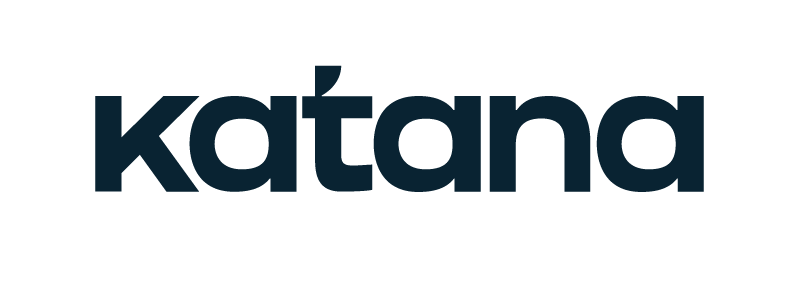 Katana logo