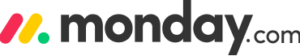 Monday.com logo