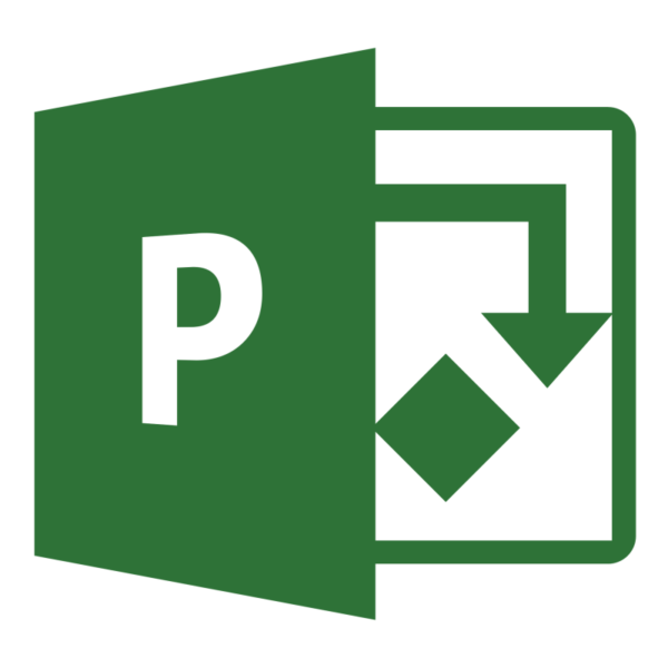 Microsoft Project logo