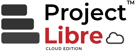 ProjectLibre logo