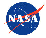 NASA logo