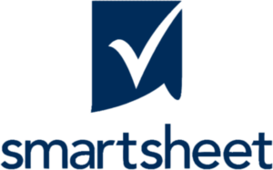 Smartsheet logo