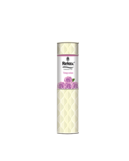 RELAX | TALC 125G (TEMPTATION)