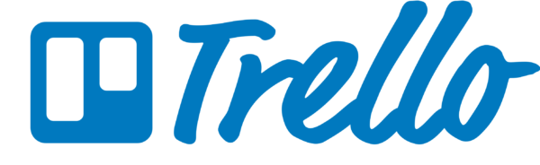 Trello vs. Jira Trello logo