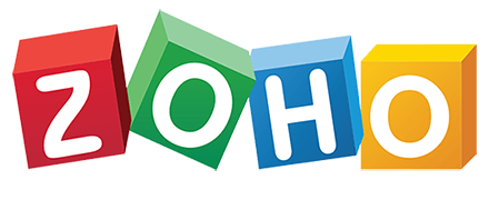 Zoho, one of the best Gantt chart software