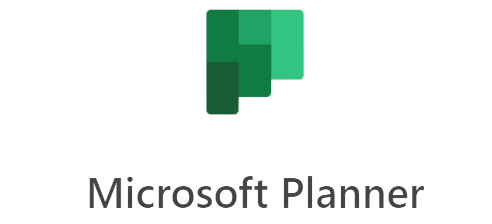 Microsoft Planner logo